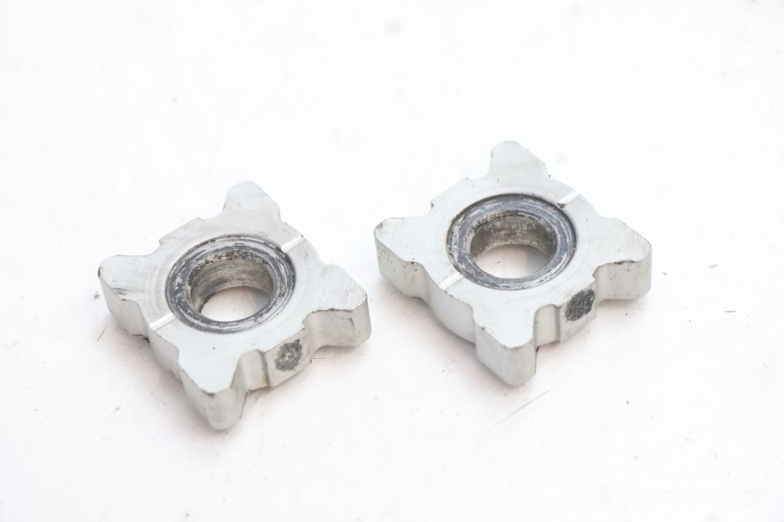 photo de KETTENSPANNER DUCATI SS IE DS CARENEE 1000 (2002 - 2006) - Alternative Perspektive
