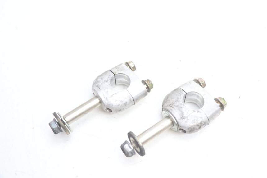 photo de KETTENSPANNER HONDA ST PAN EUROPEAN 1100 (1990 - 2002) - Hauptansicht