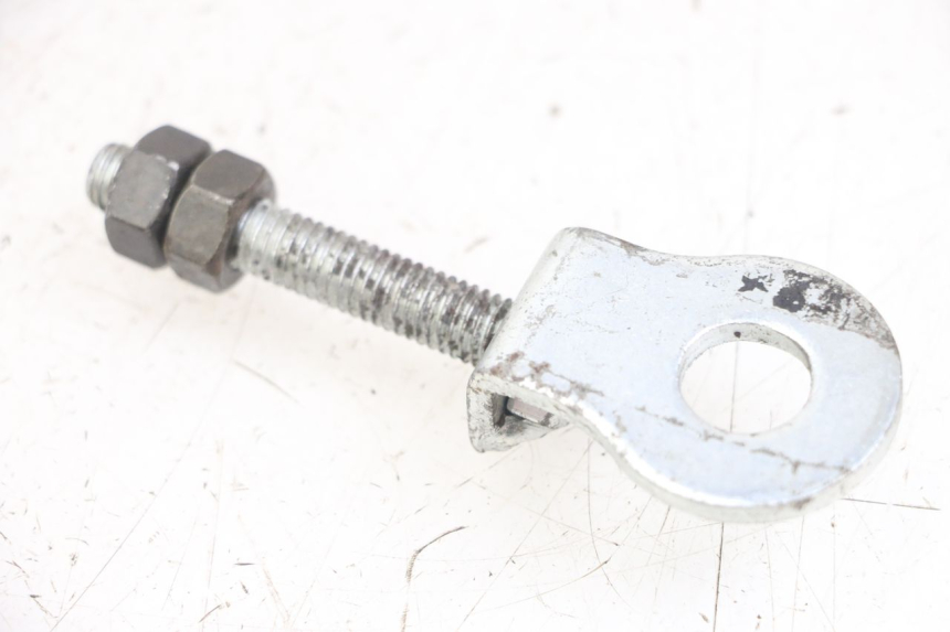 photo de KETTENSCHIENENSPANNER HYTRACK ST 170 (2020 - 2024) - Detailansicht des Bauteils