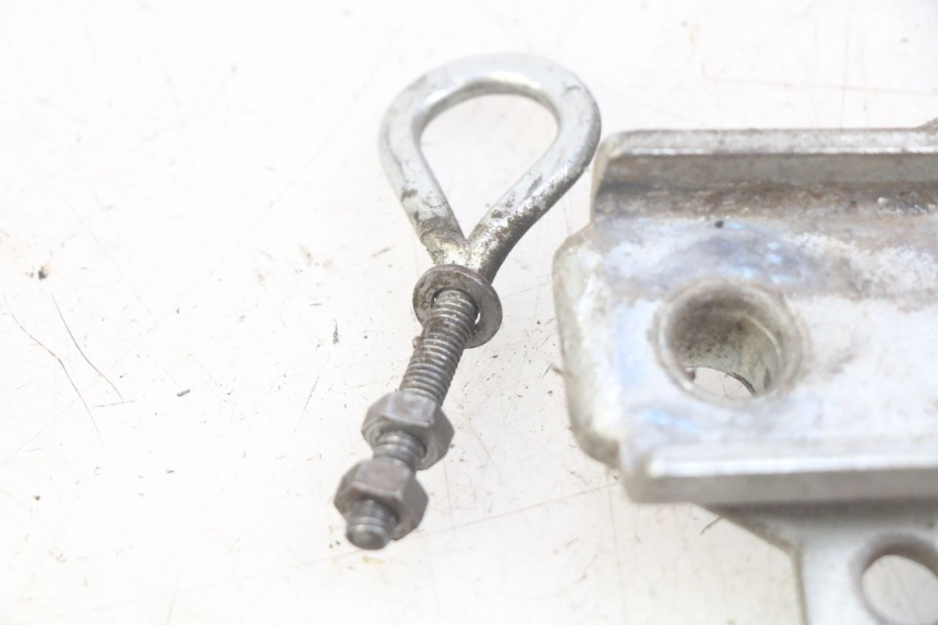 photo de KETTENSCHIEBER JAWA STELLA BABETTA 134 50 - Zoom auf Gebrauchszustand