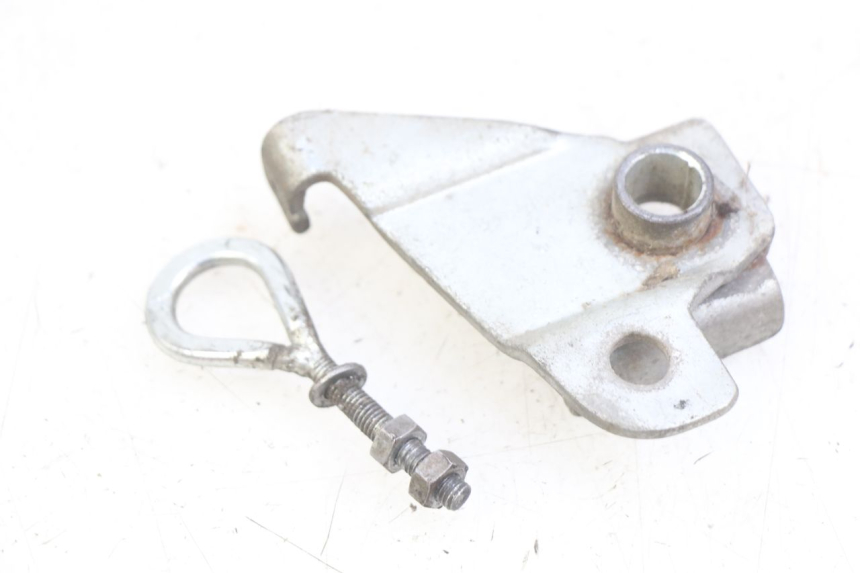 photo de KETTENSCHIEBER JAWA STELLA BABETTA 134 50 - Alternative Perspektive