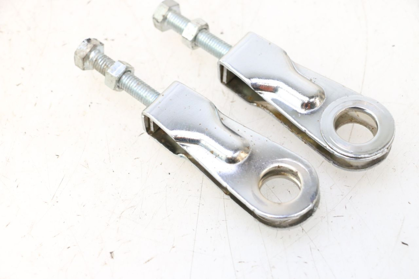 photo de KETTENSPANNER YAMASAKI STREET 50 (2013 - 2018) - Technische Nahaufnahme