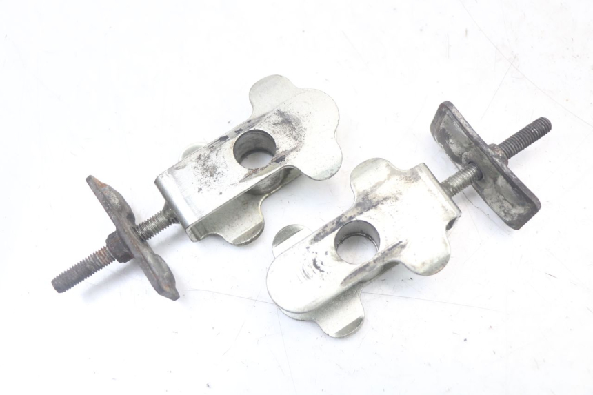 photo de KETTENSPANNER SUZUKI GS F 500 (2004 - 2007) - Hauptansicht