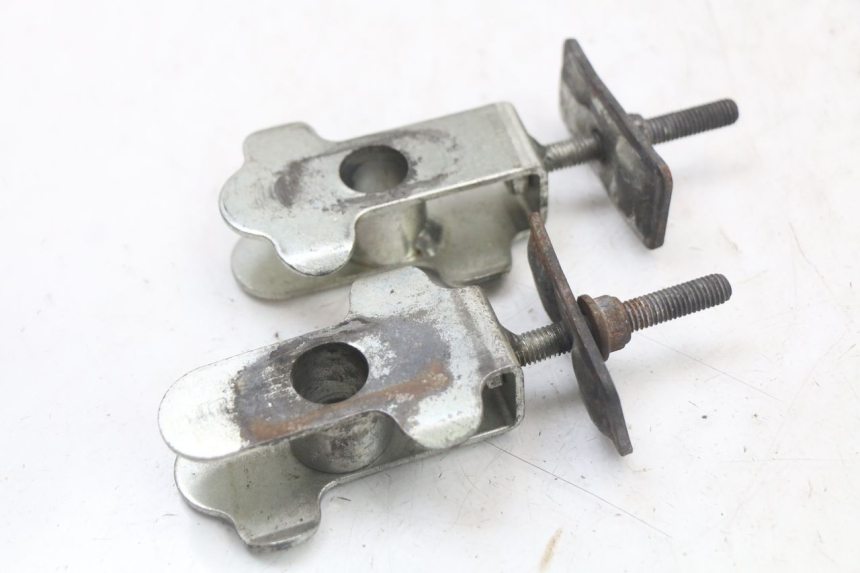 photo de KETTENSPANNER SUZUKI GS F 500 (2004 - 2007) - Alternative Perspektive