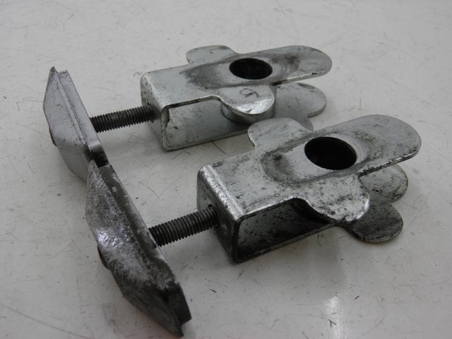 photo de KETTENSPANNER SUZUKI GSF N BANDIT 600 (1996 - 1999) - Hauptansicht