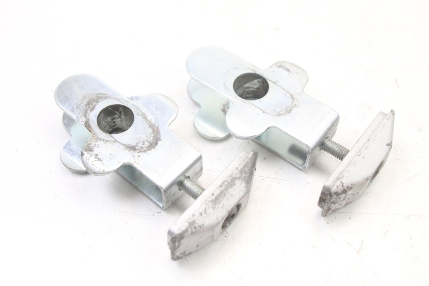 photo de KETTENSCHIEBER SUZUKI GSF S BANDIT 600 (2000 - 2004) - Hauptansicht