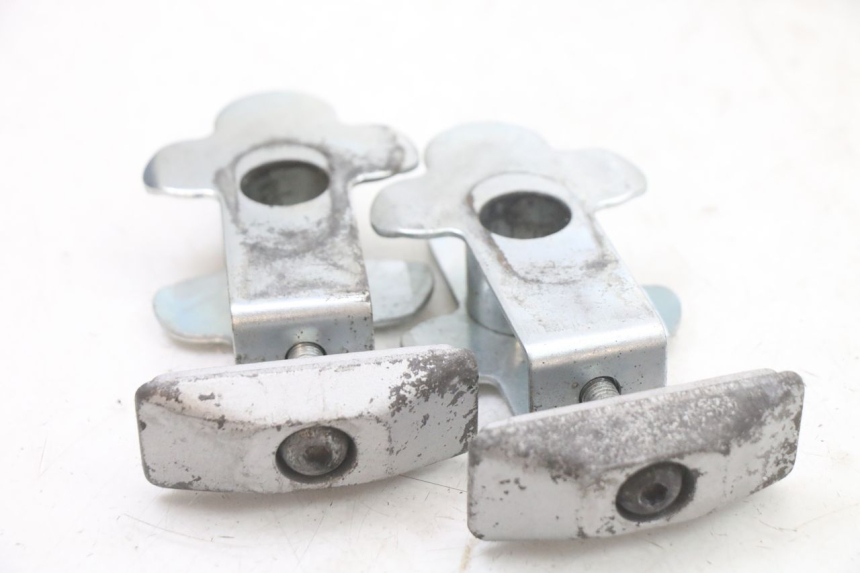 photo de KETTENSCHIEBER SUZUKI GSF S BANDIT 600 (2000 - 2004) - Detailansicht des Bauteils