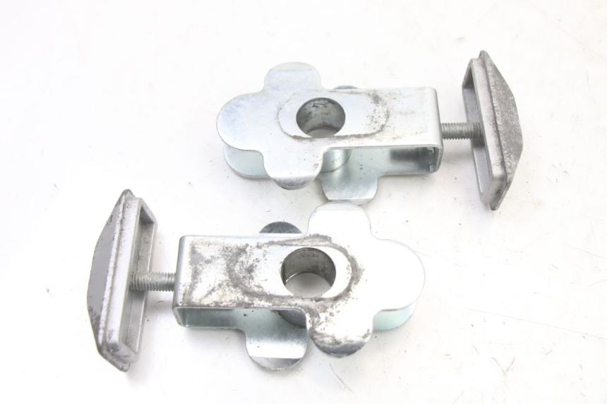 photo de KETTENSCHIEBER SUZUKI GSF S BANDIT 600 (2000 - 2004) - Zoom auf Gebrauchszustand