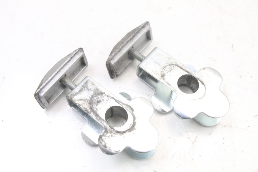 photo de KETTENSCHIEBER SUZUKI GSF S BANDIT 600 (2000 - 2004) - Alternative Perspektive