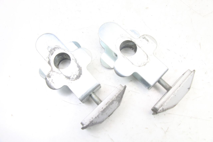 photo de KETTENSCHIEBER SUZUKI GSF S BANDIT 600 (2000 - 2004) - Technische Nahaufnahme