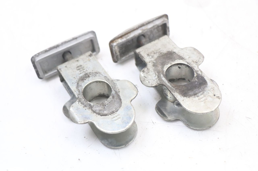 photo de KETTENSPANNER SUZUKI GSR 750 (2011 - 2017) - Detailansicht des Bauteils