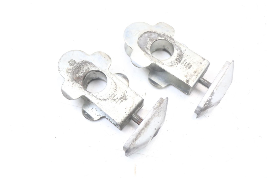 photo de KETTENSPANNER SUZUKI GSR 750 (2011 - 2017) - Technische Nahaufnahme