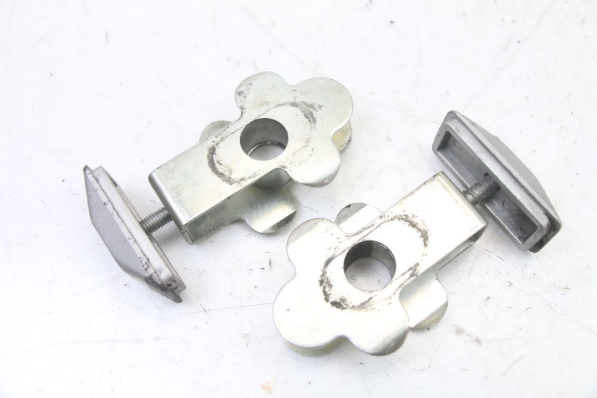 photo de KETTENSPANNER SUZUKI GSX F GSXF 650 (2007 - 2015) - Hauptansicht