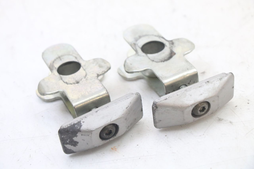 photo de KETTENSPANNER SUZUKI GSX F GSXF 650 (2007 - 2015) - Detailansicht des Bauteils
