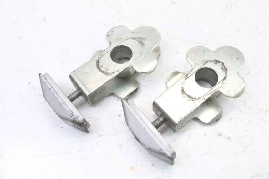 photo de KETTENSPANNER SUZUKI GSX F GSXF 650 (2007 - 2015) - Zoom auf Gebrauchszustand