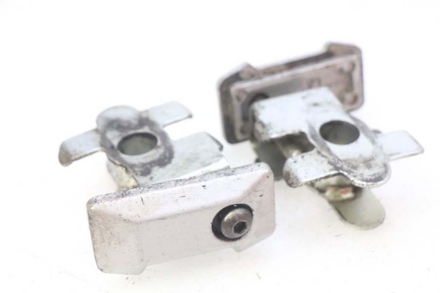 photo de KETTENSCHIEBER SUZUKI SV N 650 (1999 - 2002) - Hauptansicht