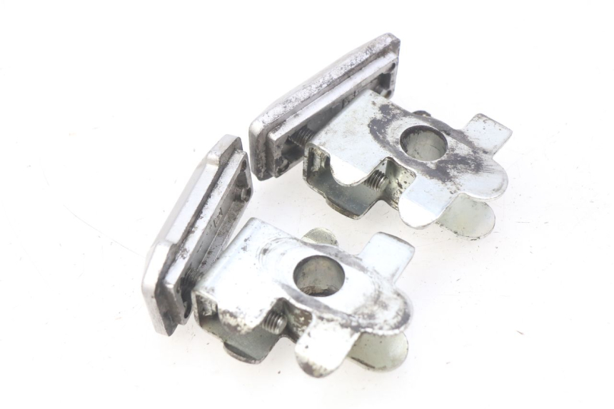 photo de KETTENSCHIEBER SUZUKI SV N 650 (1999 - 2002) - Detailansicht des Bauteils