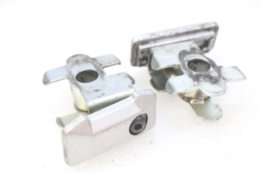 photo de KETTENSCHIEBER SUZUKI SV N 650 (1999 - 2002) - Zoom auf Gebrauchszustand