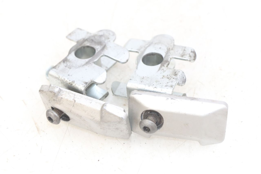 photo de KETTENSCHIEBER SUZUKI SV N 650 (1999 - 2002) - Hauptansicht