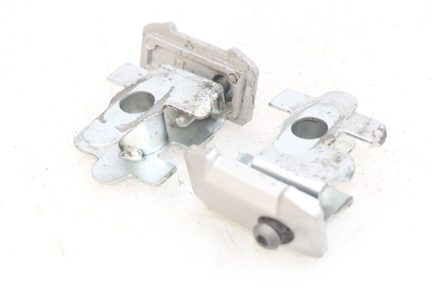 photo de KETTENSCHIEBER SUZUKI SV N 650 (1999 - 2002) - Zoom auf Gebrauchszustand