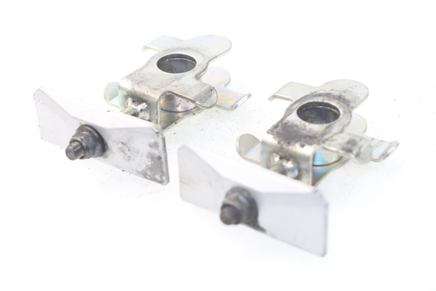 photo de KETTENSPANNER SUZUKI SV S ABS 650 (2003 - 2009) - Hauptansicht