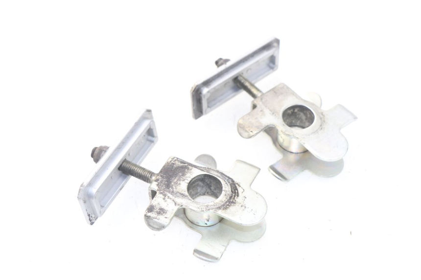 photo de KETTENSPANNER SUZUKI SV S ABS 650 (2003 - 2009) - Zoom auf Gebrauchszustand