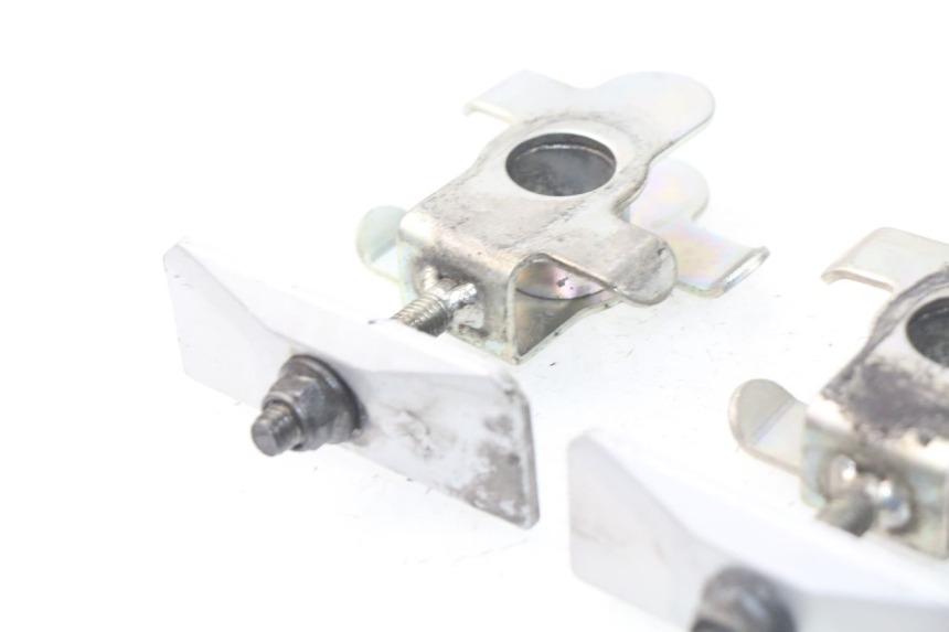 photo de KETTENSPANNER SUZUKI SV S ABS 650 (2003 - 2009) - Alternative Perspektive