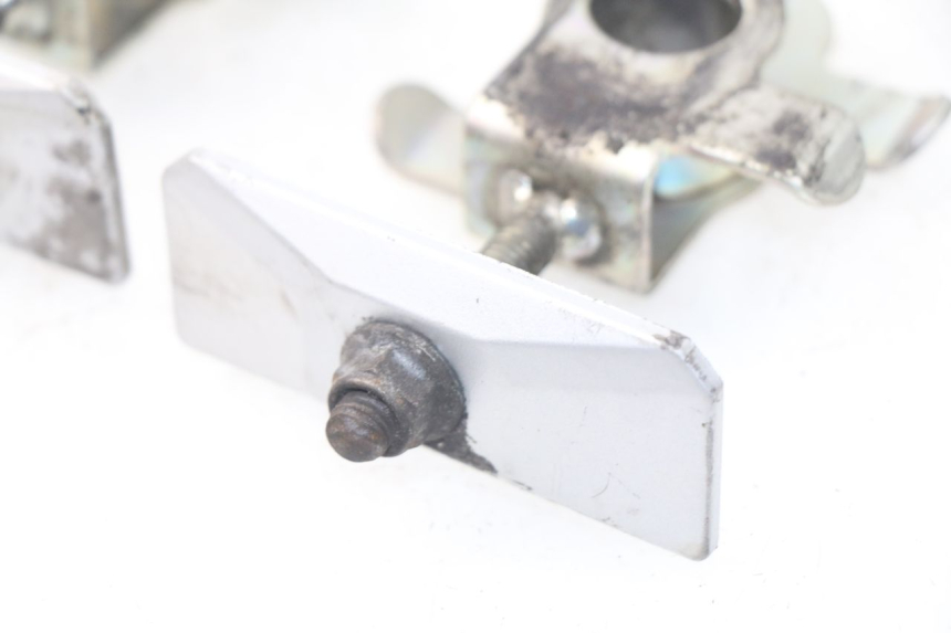 photo de KETTENSPANNER SUZUKI SV S ABS 650 (2003 - 2009) - Technische Nahaufnahme