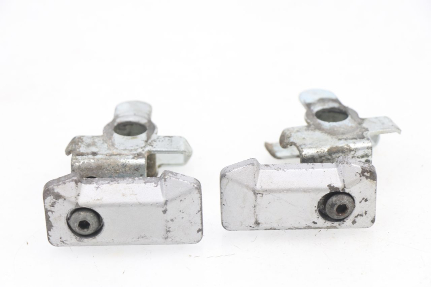 photo de KETTENSCHIENENSPANNER SUZUKI SV S 650 (1999 - 2002) - Hauptansicht