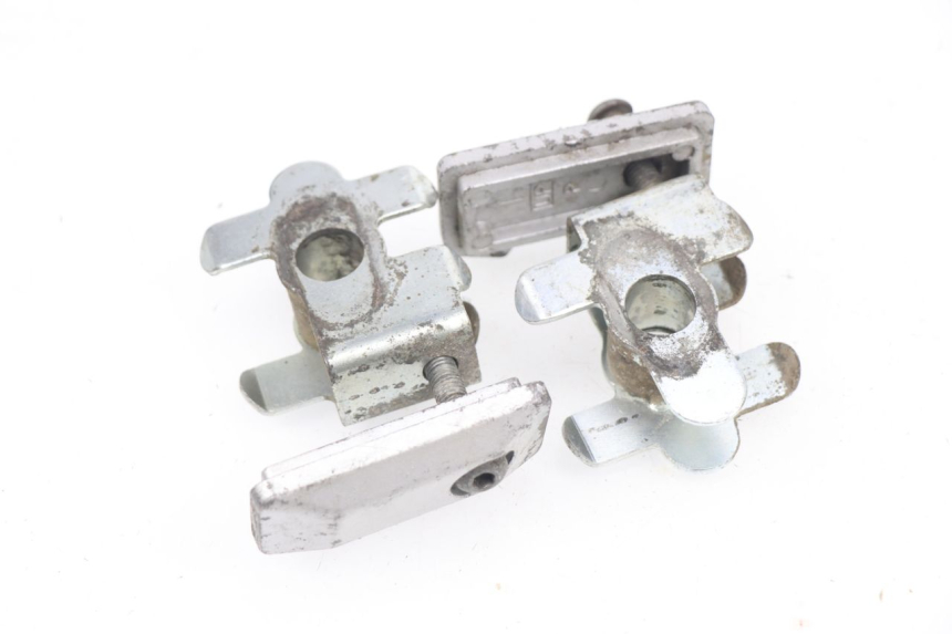 photo de KETTENSCHIENENSPANNER SUZUKI SV S 650 (1999 - 2002) - Detailansicht des Bauteils