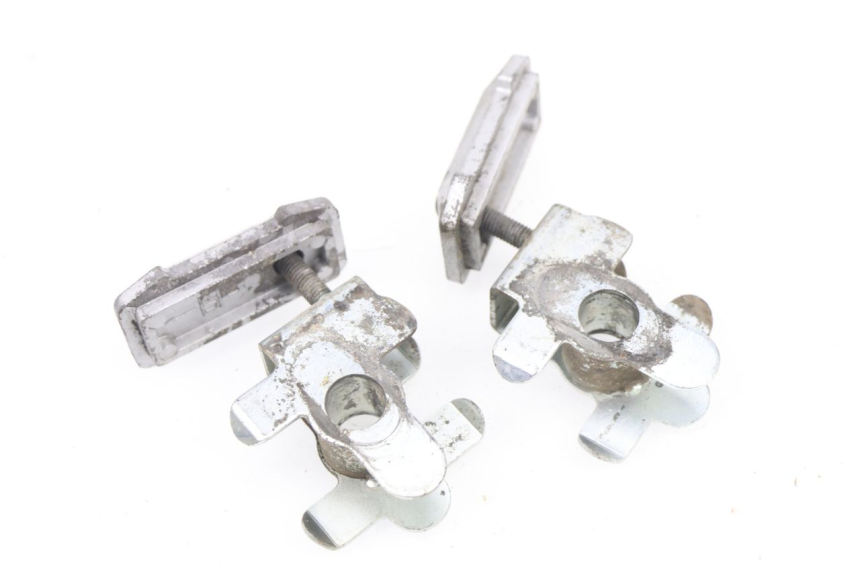 photo de KETTENSCHIENENSPANNER SUZUKI SV S 650 (1999 - 2002) - Zoom auf Gebrauchszustand