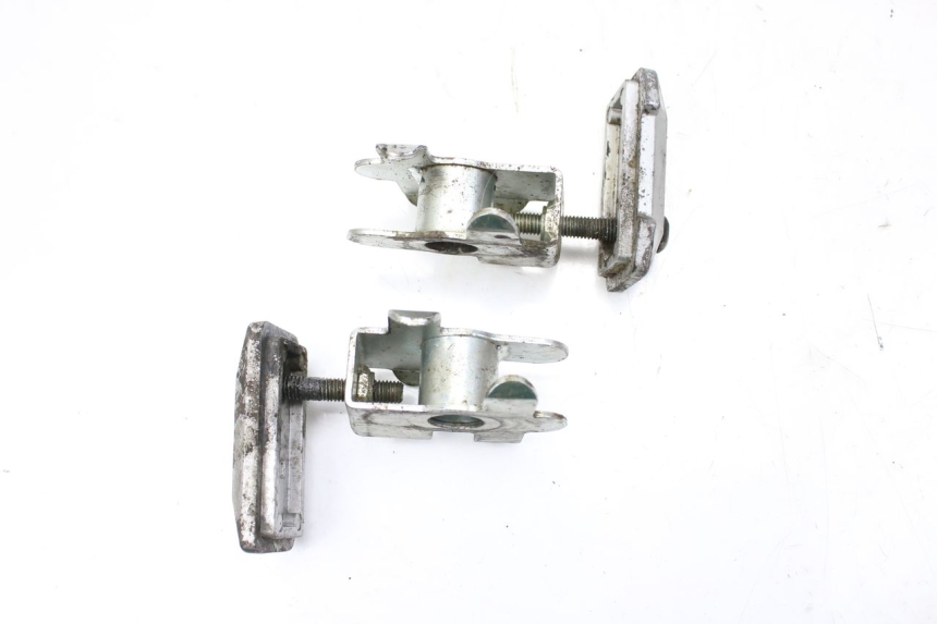 photo de KETTENSCHIENENSPANNER SUZUKI SV S 650 (1999 - 2002) - Zoom auf Gebrauchszustand