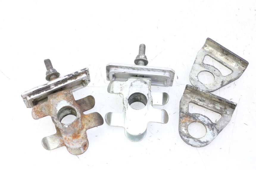 photo de KETTENSPANNER SUZUKI SV S 650 (2003 - 2009) - Hauptansicht