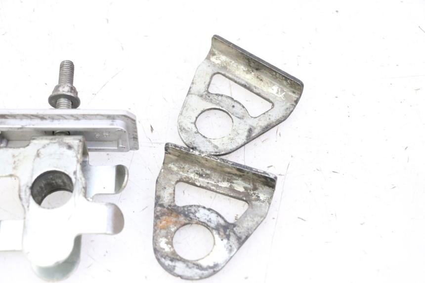 photo de KETTENSPANNER SUZUKI SV S 650 (2003 - 2009) - Detailansicht des Bauteils