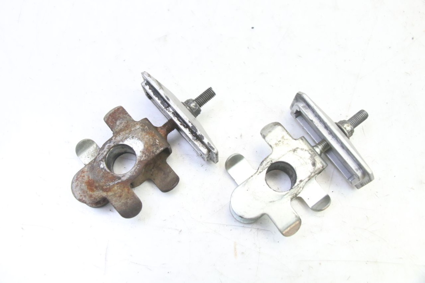 photo de KETTENSPANNER SUZUKI SV S 650 (2003 - 2009) - Zoom auf Gebrauchszustand