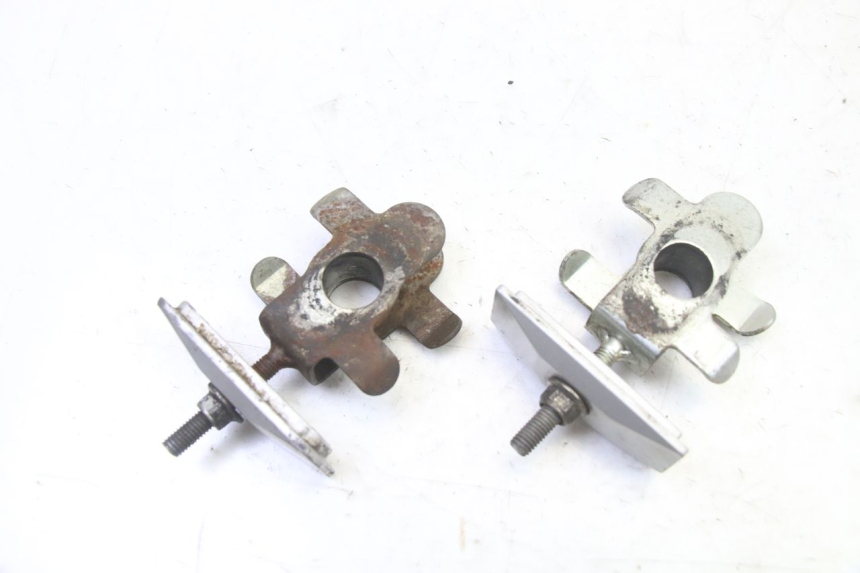 photo de KETTENSPANNER SUZUKI SV S 650 (2003 - 2009) - Alternative Perspektive