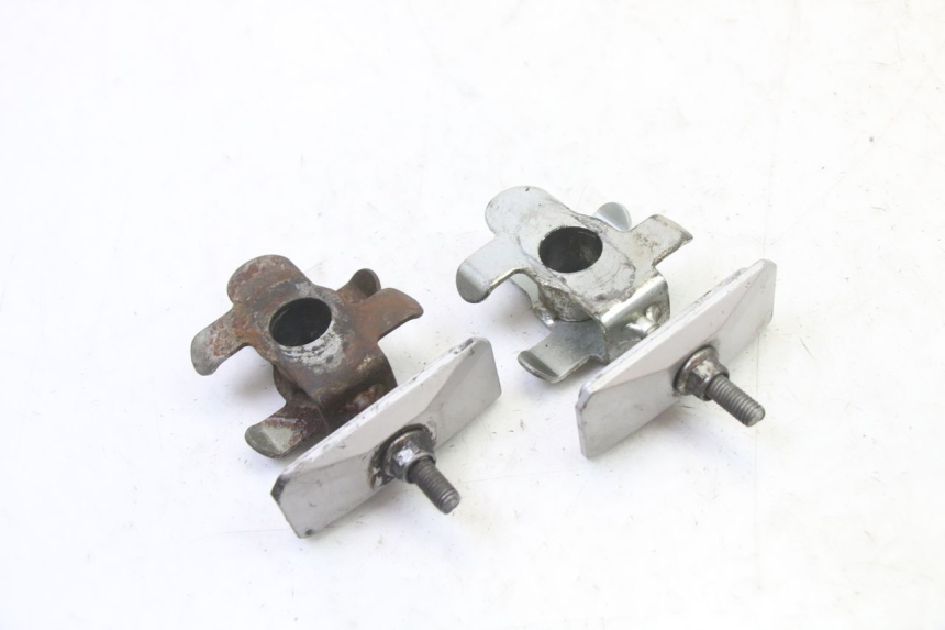 photo de KETTENSPANNER SUZUKI SV S 650 (2003 - 2009) - Technische Nahaufnahme