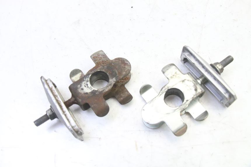 photo de KETTENSPANNER SUZUKI SV S 650 (2003 - 2009) - Gesamtansicht des Produkts