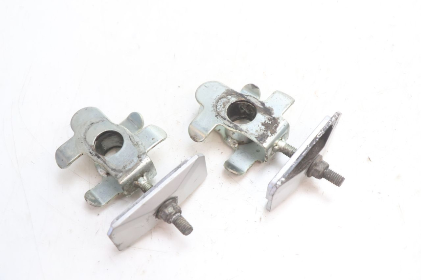 photo de KETTENSPANNER SUZUKI SV S 650 (2003 - 2009) - Hauptansicht