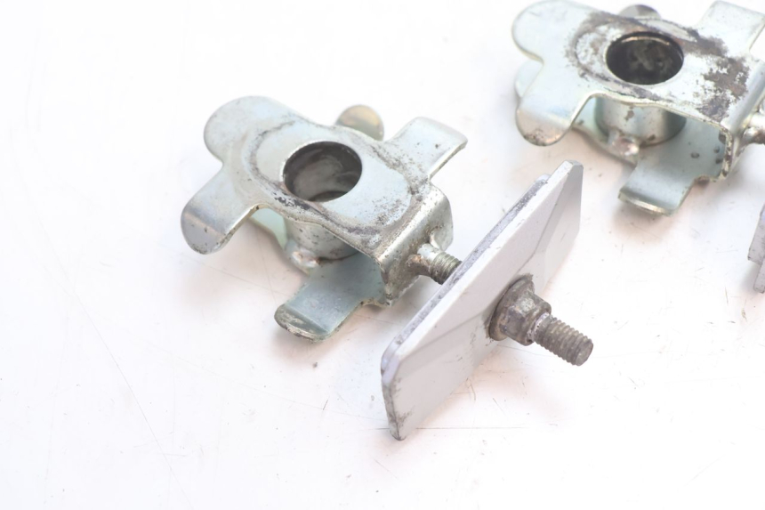 photo de KETTENSPANNER SUZUKI SV S 650 (2003 - 2009) - Detailansicht des Bauteils