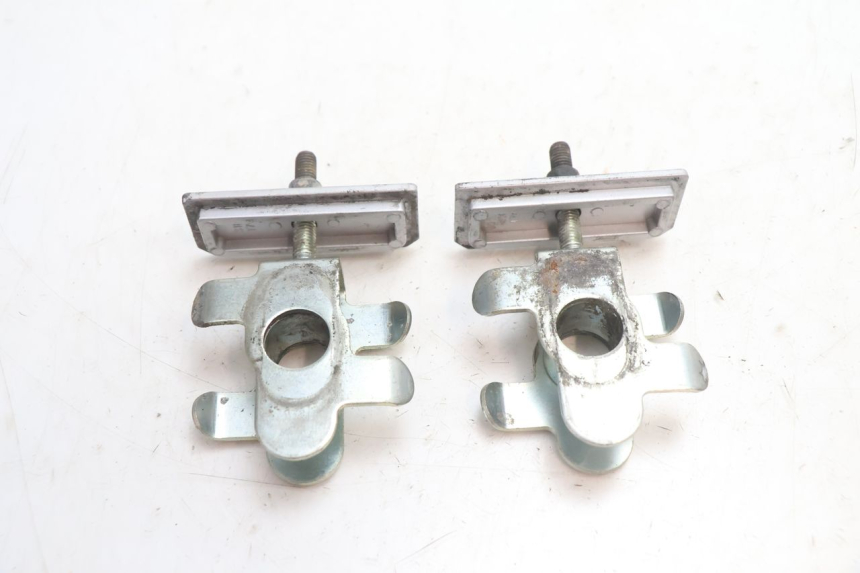photo de KETTENSPANNER SUZUKI SV S 650 (2003 - 2009) - Alternative Perspektive