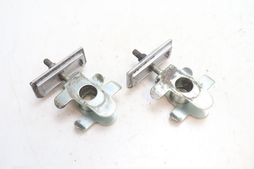 photo de KETTENSPANNER SUZUKI SV S 650 (2003 - 2009) - Technische Nahaufnahme