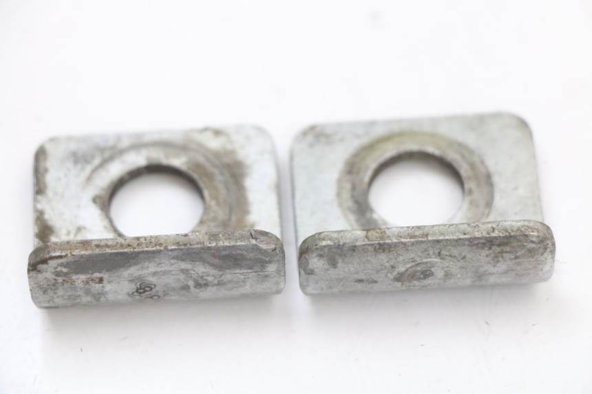 photo de KETTENSPANNER MINI MX SX 125 - Detailansicht des Bauteils