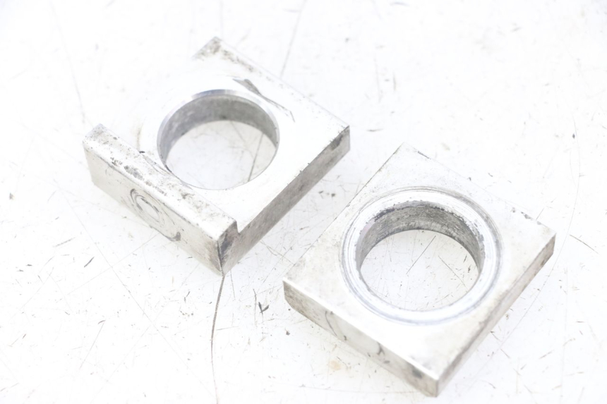 photo de KETTENSCHIEBER YAMAHA TDM ABS 900 (2002 - 2014) - Hauptansicht