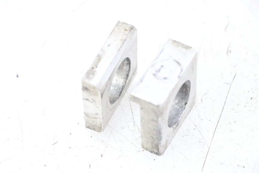 photo de KETTENSCHIEBER YAMAHA TDM ABS 900 (2002 - 2014) - Zoom auf Gebrauchszustand