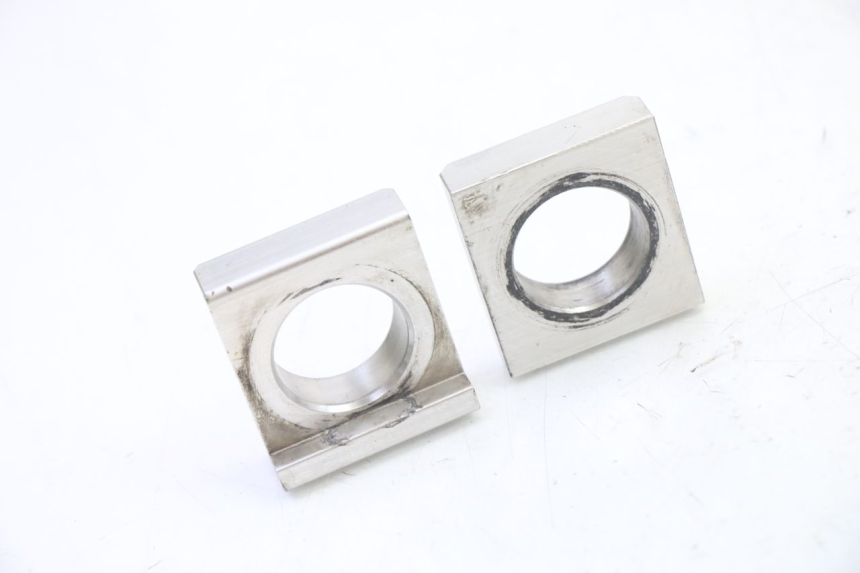 photo de KETTENSCHIEBER YAMAHA TDM ABS 900 (2002 - 2014) - Hauptansicht