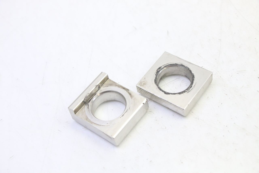 photo de KETTENSCHIEBER YAMAHA TDM ABS 900 (2002 - 2014) - Detailansicht des Bauteils