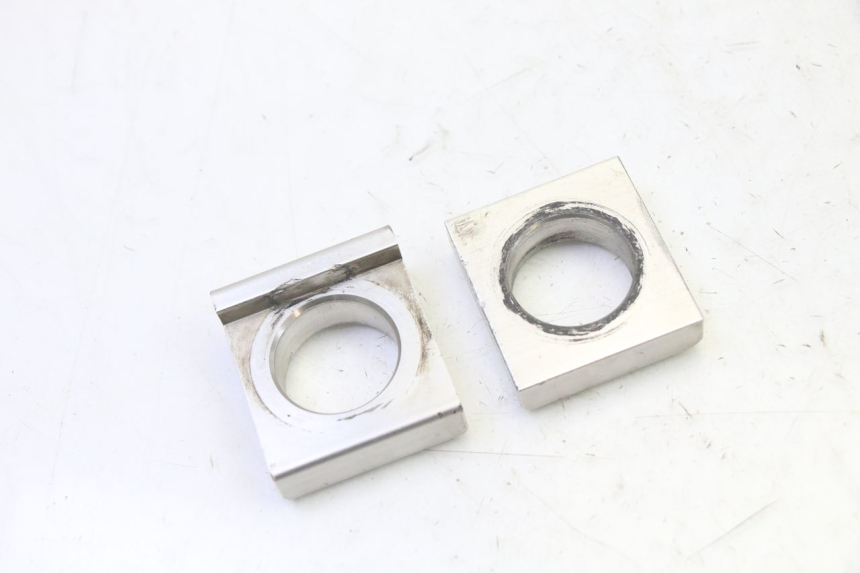 photo de KETTENSCHIEBER YAMAHA TDM ABS 900 (2002 - 2014) - Zoom auf Gebrauchszustand