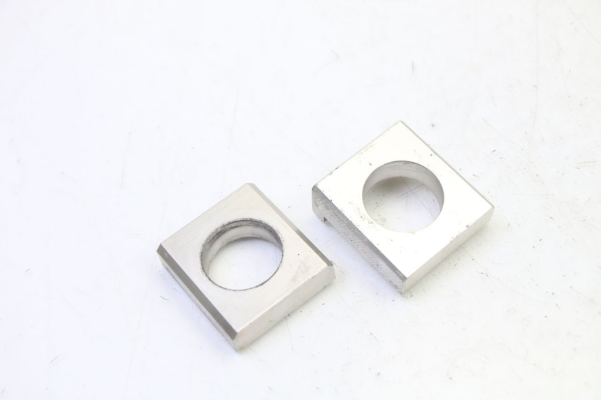 photo de KETTENSCHIEBER YAMAHA TDM ABS 900 (2002 - 2014) - Alternative Perspektive