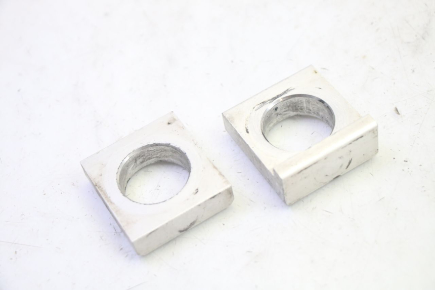 photo de KETTENSPANNER YAMAHA TDM ABS 900 (2002 - 2014) - Hauptansicht